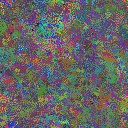 World at epoch 33000