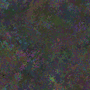 World at epoch 23000