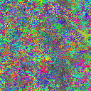 World at epoch 26000