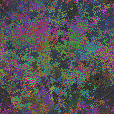 World at epoch 23000