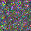 World at epoch 21000