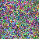 World at epoch 22000