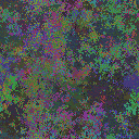 World at epoch 24000