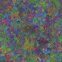 World at epoch 36000