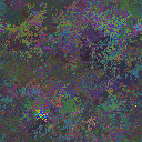 World at epoch 23000