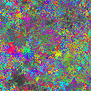 World at epoch 27000