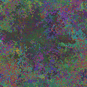World at epoch 24000