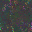 World at epoch 27000