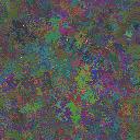 World at epoch 37000