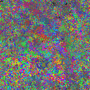 World at epoch 30000