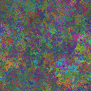 World at epoch 37000