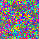 World at epoch 24000