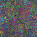 World at epoch 38000