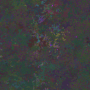World at epoch 28000