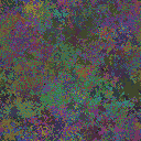 World at epoch 26000