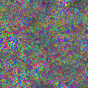 World at epoch 31000