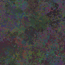 World at epoch 28000