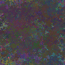 World at epoch 27000