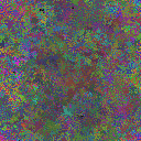 World at epoch 39000