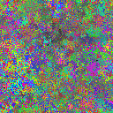 World at epoch 28000
