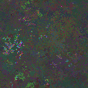 World at epoch 29000