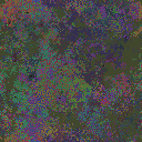 World at epoch 27000