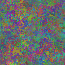 World at epoch 29000