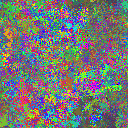 World at epoch 27000
