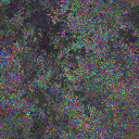 World at epoch 20010