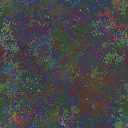 World at epoch 28000