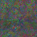 World at epoch 40000