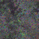 World at epoch 20010