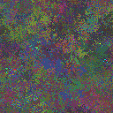 World at epoch 27000