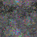 World at epoch 21000