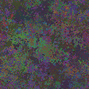 World at epoch 28000