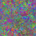 World at epoch 28000