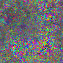 World at epoch 21000