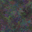 World at epoch 30000