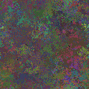 World at epoch 27000