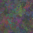 World at epoch 28000