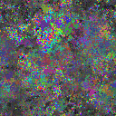 World at epoch 30000