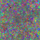 World at epoch 33000