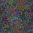 World at epoch 31000