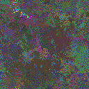 World at epoch 28000