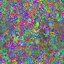 World at epoch 24000