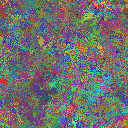 World at epoch 31000