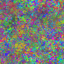 World at epoch 24000