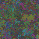 World at epoch 29000