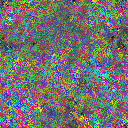 World at epoch 34000
