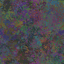 World at epoch 31000